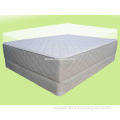 cheap menory foam rollesd mattress